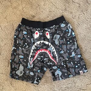 Bape shorts